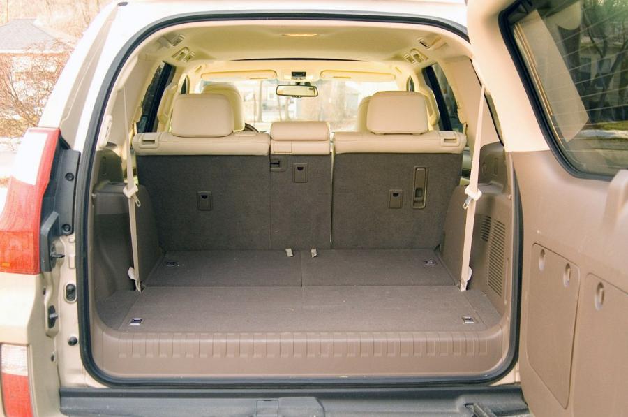 Lexus GX460 2011 года  (фото 10 из 39)
